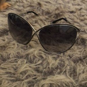 Tom Ford Sunglasses